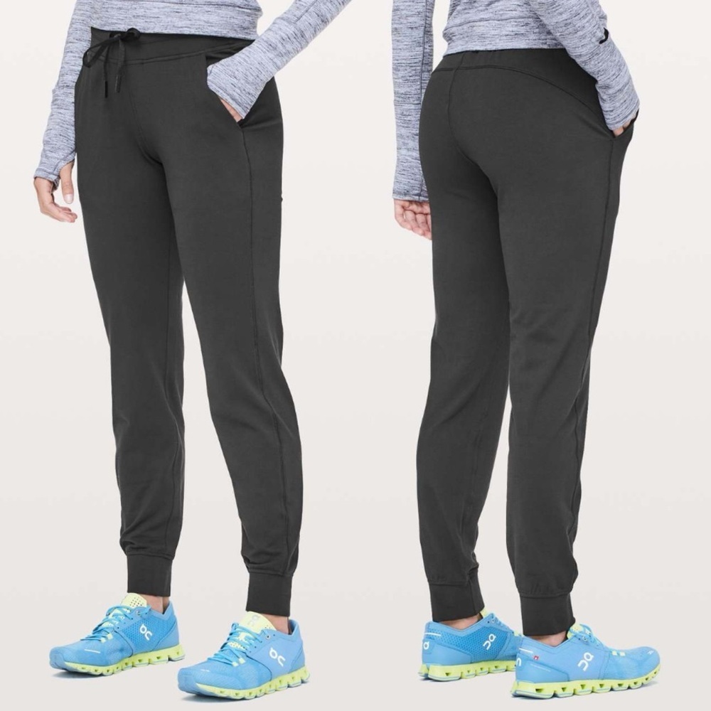 LULULEMON Ready To Rulu Jogger Pant W5BHFS